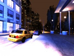 Traffic Stop turns deadly