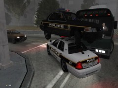 Officer in need of assistance