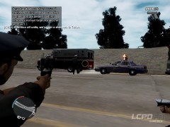 Horror on the Highway