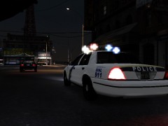 [WIP] Updated Philly PD CVPI