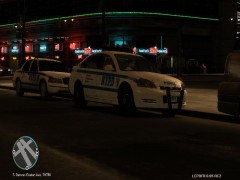 NYPD 2