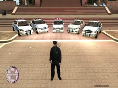 My favorite car in the NYPD