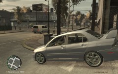 Bait car surveillance