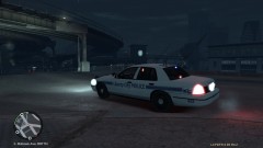 LCPD