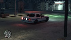 LCPD