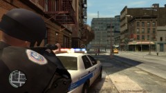 LCPD ESU In Action