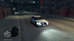 LCPD