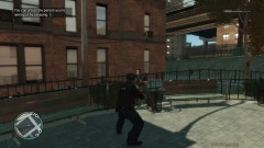 Your gonna have a bad time.