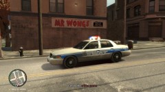 LCPD ESU