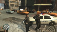 Sgt. doing work for once.