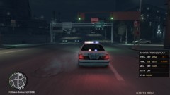 LCPD-Code 3