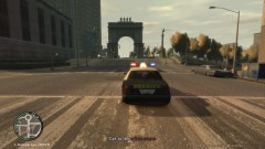 LCSD Responding Code 3