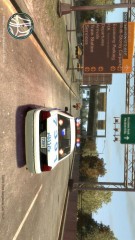 NYPD Chase