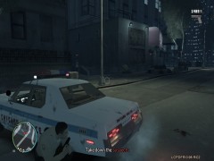 Shots Fired in South Bohan