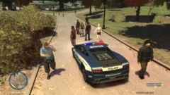 Just checking the Cetral Park