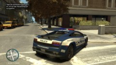 On the road with the Speed Enforcer