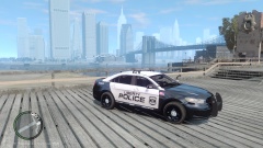 LIBERTY CITY based on SEATTLE