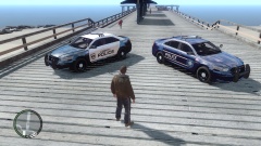 LIBERTY CITY based on SEATTLE