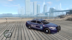 LIBERTY CITY based on SEATTLE