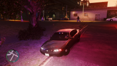 Tazzzjor's New Settings