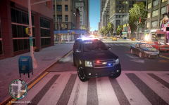 (IV) Crankcase Surburban