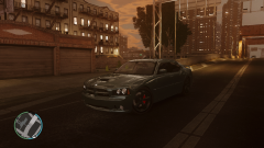 Tazzzjor's New Settings