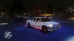 Tazzzjor's New Settings