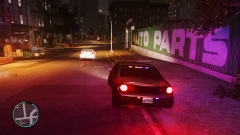 Tazzzjor's New Settings