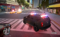 (IV) Crankcase Surburban