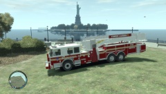 Seagrave Aerialscope