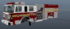 Rescue Pumper Coming soon.