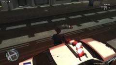 2012 10 15 High Speed Chase