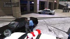 2012 10 15 High Speed Chase Arrest