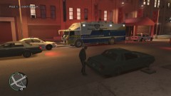 LCEM Command In Position