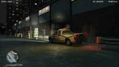 Benjamin Towing Response Truck