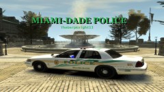 Miami-Dade Police
