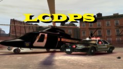 LCDPS Patrol 15