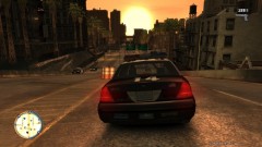Sun Rising