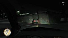 TC And Now He's A Turtle