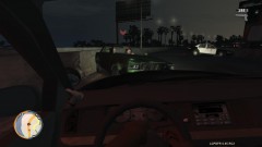 Pit Maneuver At Its Finest