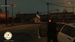 Another Shootout In LA