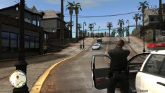 Another Fricken Shootout