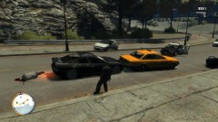 Dont Go One On One With The LAPD