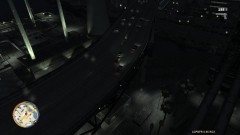 Helicopter POV