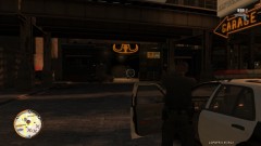 Another Bait Car Shootout