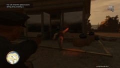 Stage 3.. You're Dead