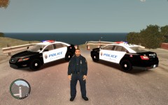 My Local department. I will be making a pack w/uniforms as well.