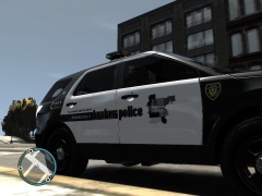 BROKER POLICE