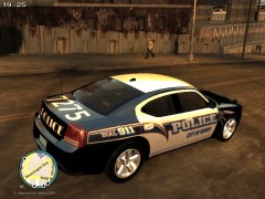 City of Bohan Police