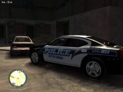 City of Bohan Police